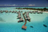 InterContinental Le Moana Bora Bora ***** :: Бора-Бора :: Французская Полинезия